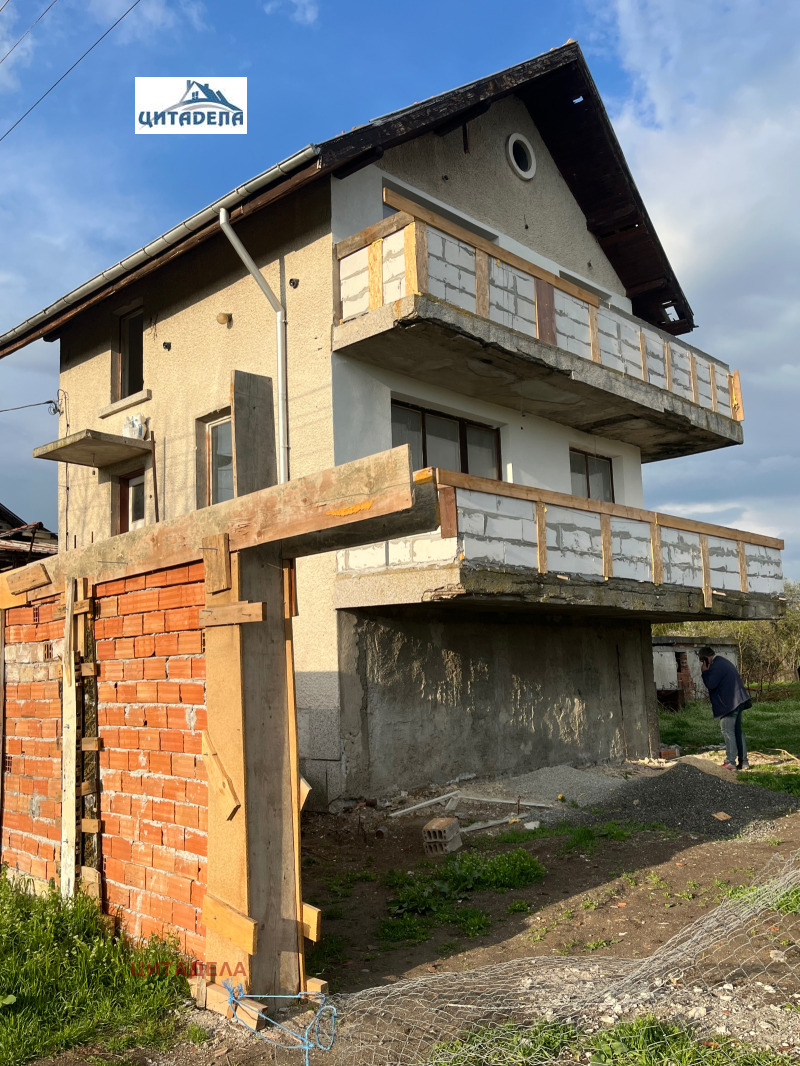 Til salgs  Hus region Stara Zagora , Zagore , 160 kvm | 73811817