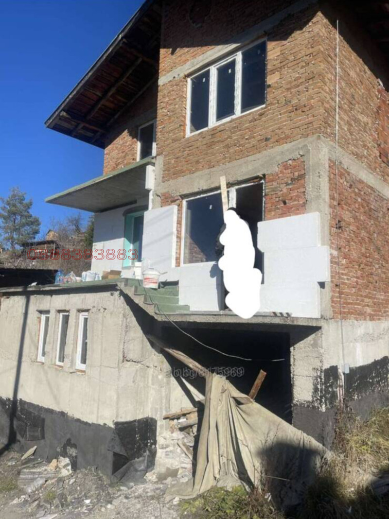 Продава КЪЩА, с. Момчиловци, област Смолян, снимка 2 - Къщи - 52781324