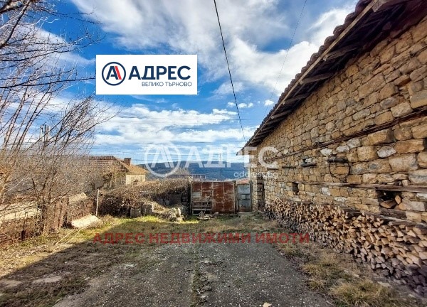 Продава КЪЩА, с. Самоводене, област Велико Търново, снимка 3 - Къщи - 52751459
