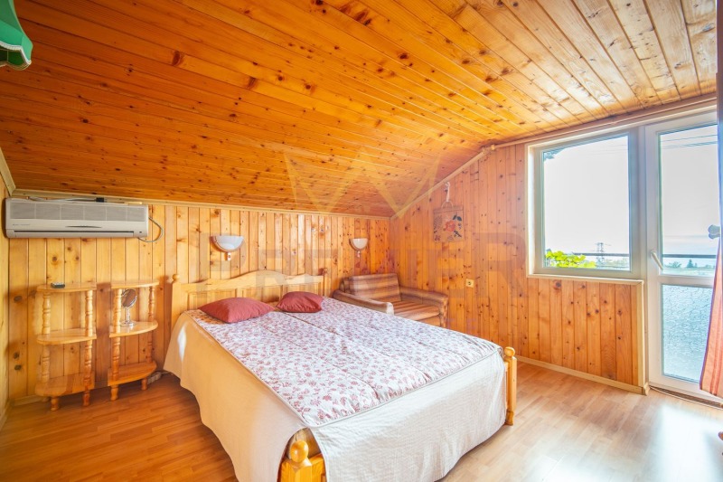 Продава КЪЩА, гр. Балчик, област Добрич, снимка 6 - Къщи - 53082935