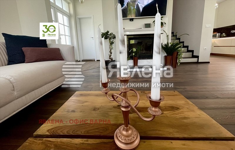 Продава КЪЩА, гр. Варна, м-т Ален мак, снимка 12 - Къщи - 53625096