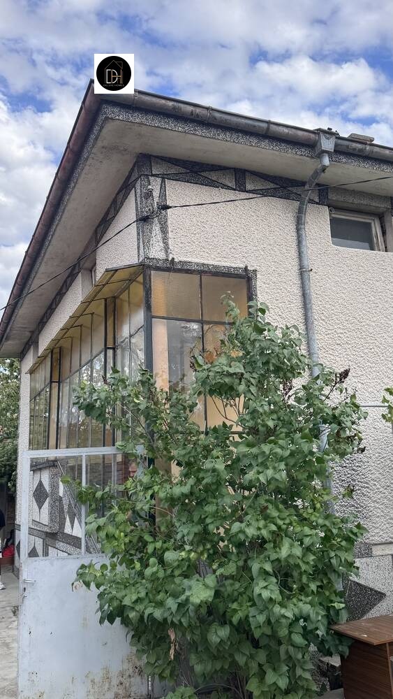 Продава КЪЩА, с. Манолско Конаре, област Пловдив