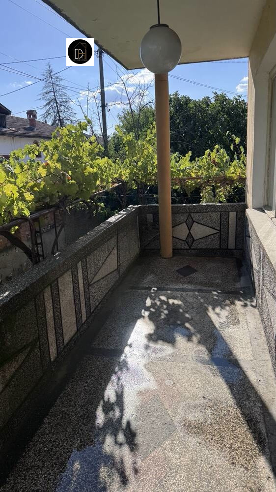 Продава КЪЩА, с. Манолско Конаре, област Пловдив, снимка 4 - Къщи - 54301532