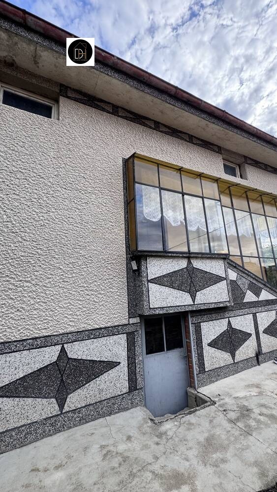 Продава КЪЩА, с. Манолско Конаре, област Пловдив, снимка 2 - Къщи - 54301532