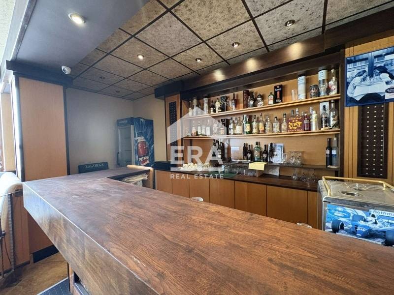 Продава ЗАВЕДЕНИЕ, гр. Варна, м-т Ален мак, снимка 5 - Заведения - 54449390