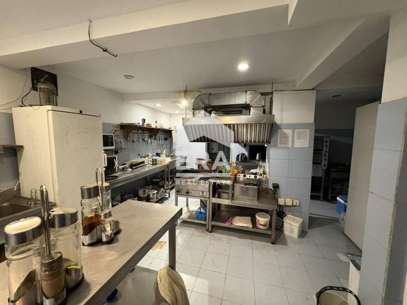 Продава ЗАВЕДЕНИЕ, гр. Варна, м-т Ален мак, снимка 7 - Заведения - 54449390