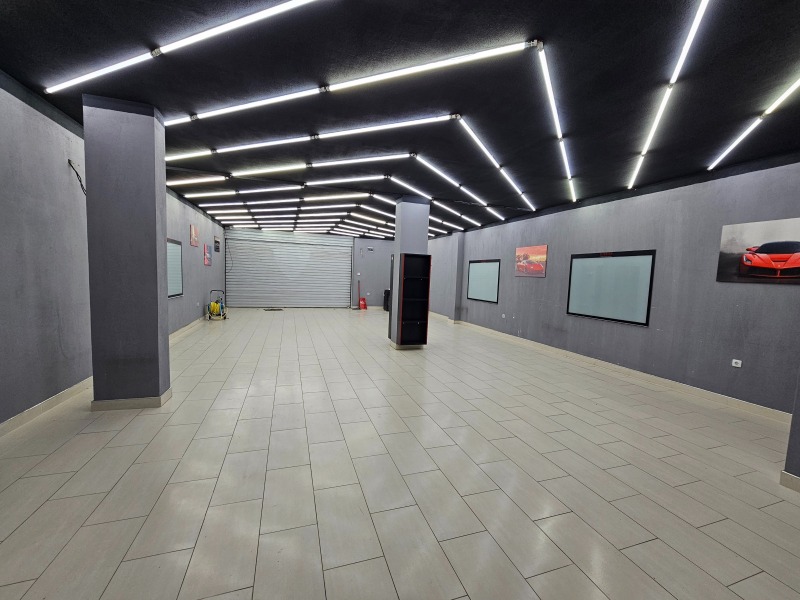 Продава СКЛАД, гр. Пловдив, Южен, снимка 2 - Складове - 52627497