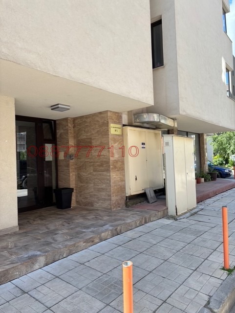 Προς πώληση  Χώρος στάθμευσης Σοφηια , Κραστοβα βαδα , 27 τ.μ | 69464530 - εικόνα [3]