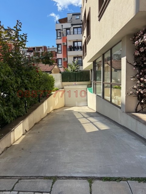 Προς πώληση  Χώρος στάθμευσης Σοφηια , Κραστοβα βαδα , 27 τ.μ | 69464530 - εικόνα [2]
