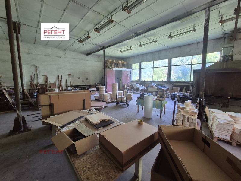 À venda  Construção industrial região Gabrovo , Platchkovci , 3164 m² | 82513420 - imagem [2]