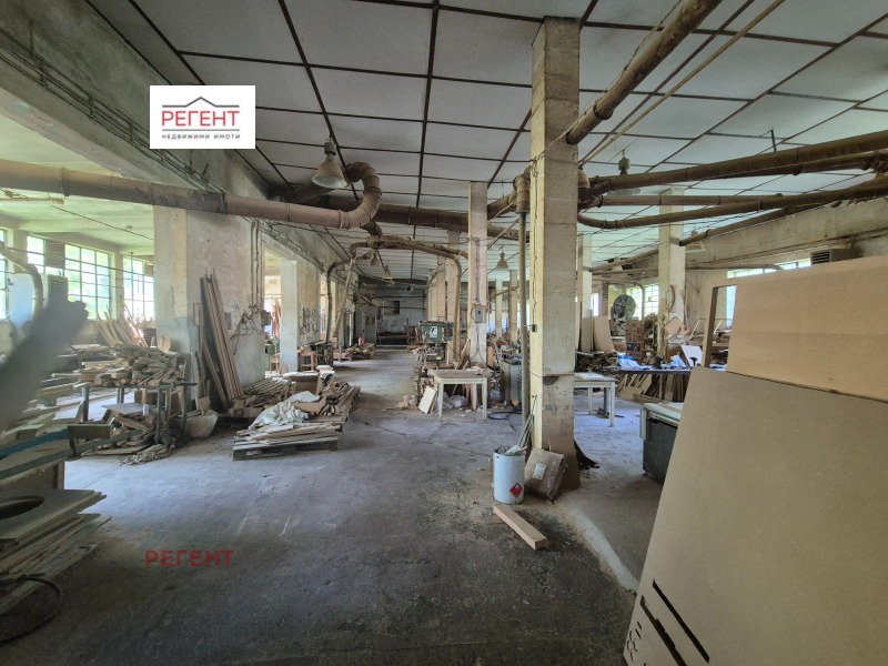 À venda  Construção industrial região Gabrovo , Platchkovci , 3164 m² | 82513420 - imagem [4]