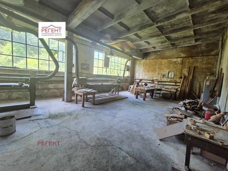 À venda  Construção industrial região Gabrovo , Platchkovci , 3164 m² | 82513420 - imagem [3]