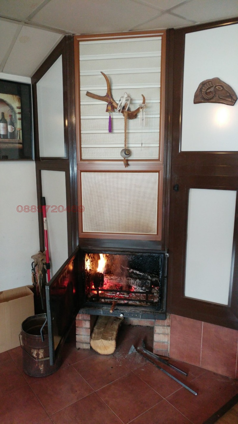 Продава ПРОМ. ПОМЕЩЕНИЕ, гр. Троян, област Ловеч, снимка 5 - Производствени сгради - 53257842