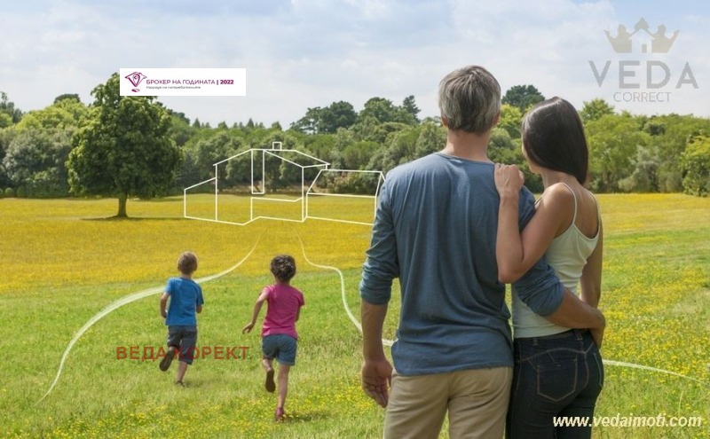 For Sale  Plot region Sofia , Herakovo , 5802 sq.m | 79553290