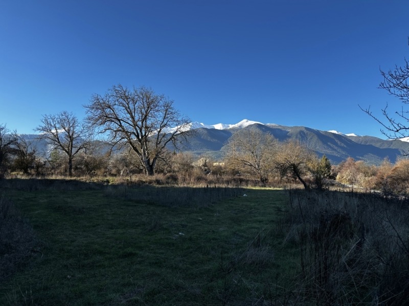 Продава ПАРЦЕЛ, гр. Банско, област Благоевград, снимка 14 - Парцели - 52637969