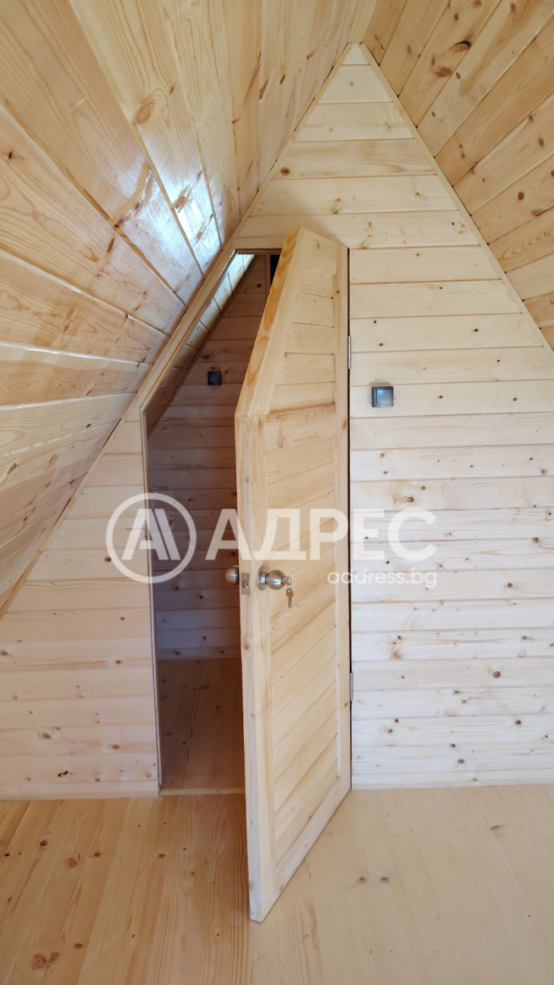 Продава ПАРЦЕЛ, с. Васил Левски, област Пловдив, снимка 8 - Парцели - 53424841