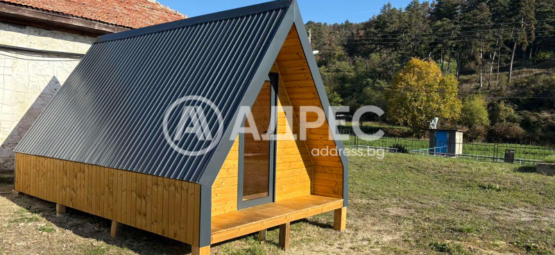 Продава ПАРЦЕЛ, с. Васил Левски, област Пловдив, снимка 5 - Парцели - 53424841