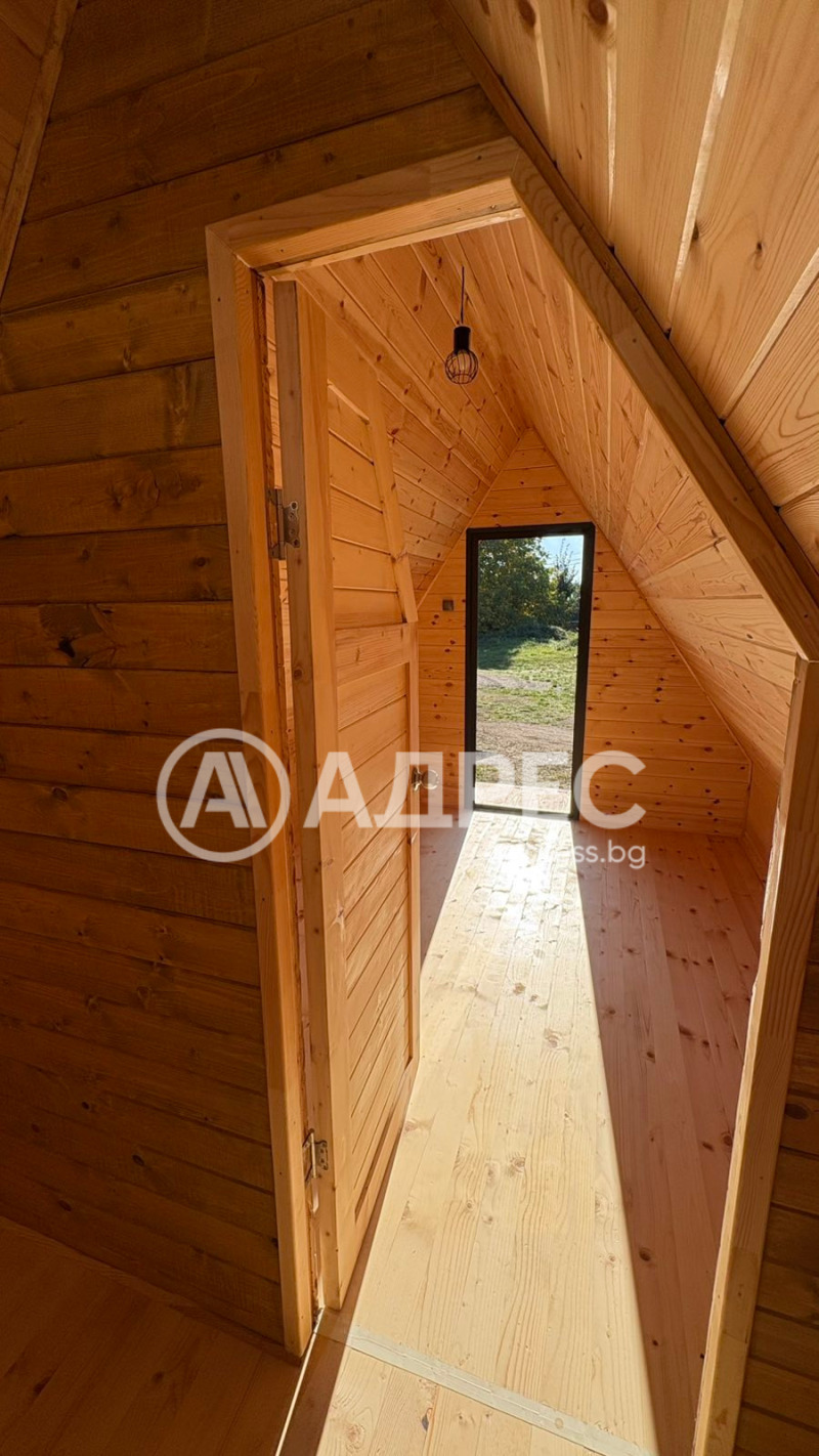 Продава ПАРЦЕЛ, с. Васил Левски, област Пловдив, снимка 6 - Парцели - 53424841