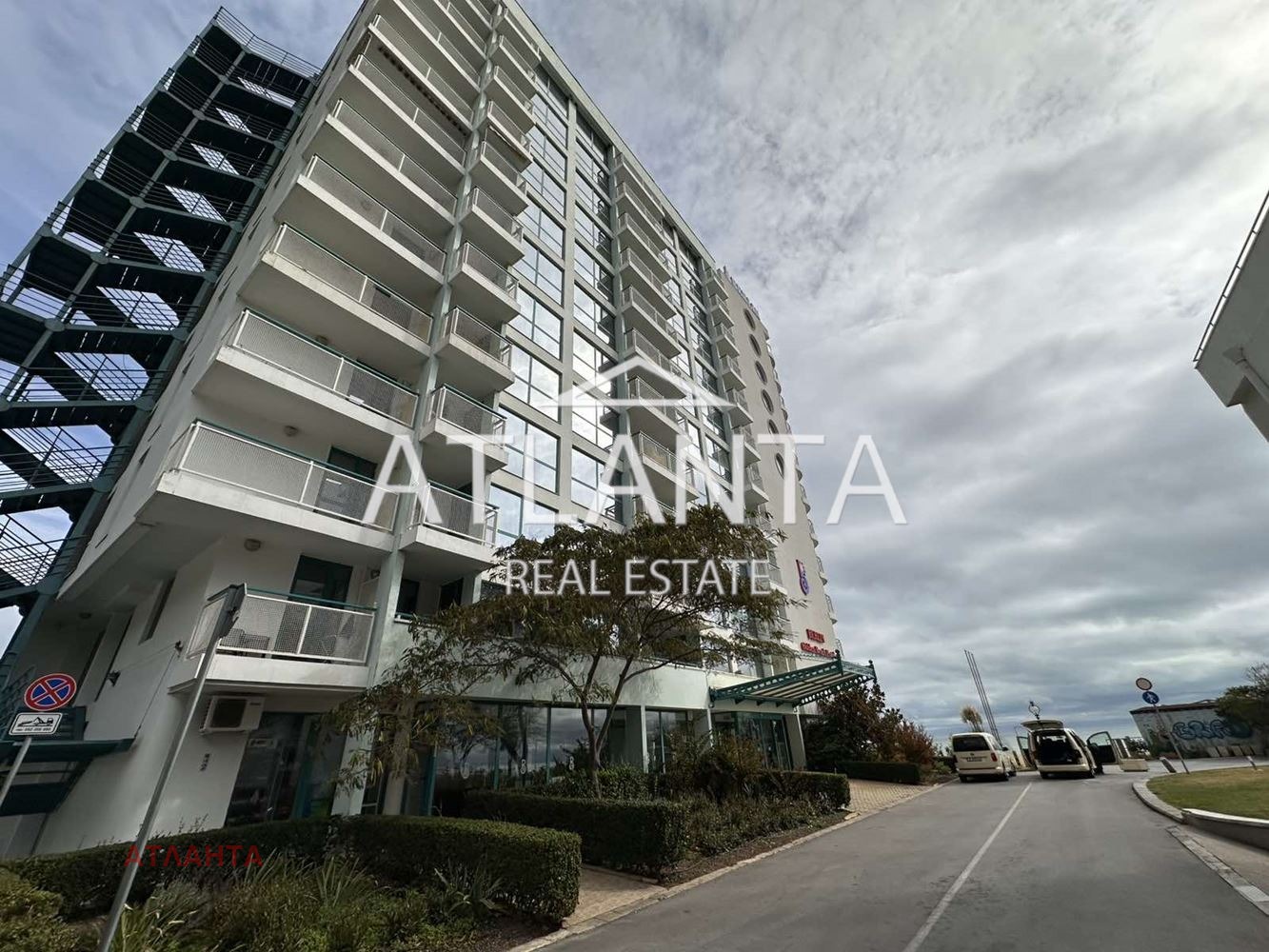 Продава 1-СТАЕН, гр. Варна, област Варна, снимка 3 - Апартаменти - 54212291