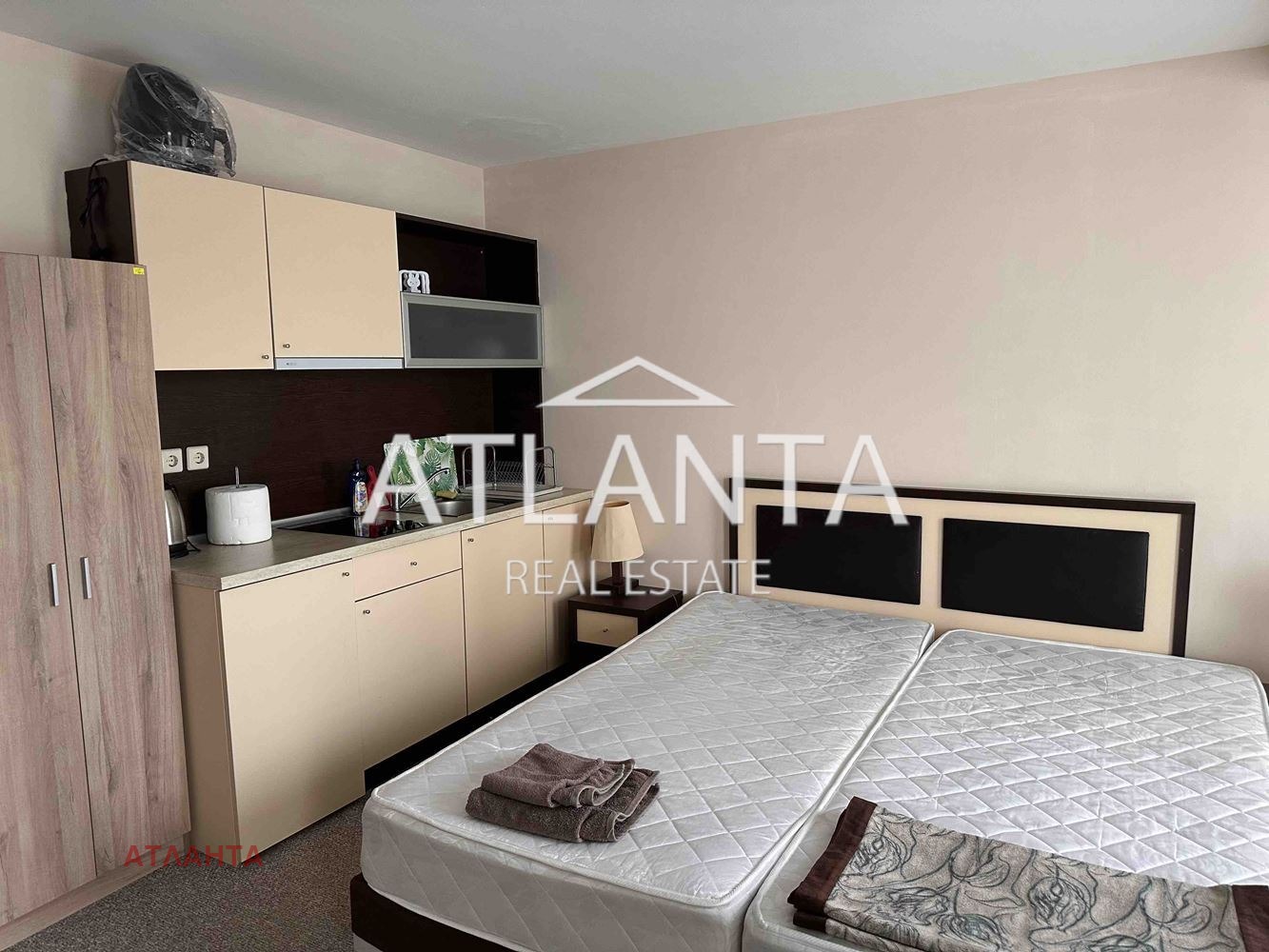 Продава 1-СТАЕН, гр. Варна, област Варна, снимка 13 - Апартаменти - 54212291