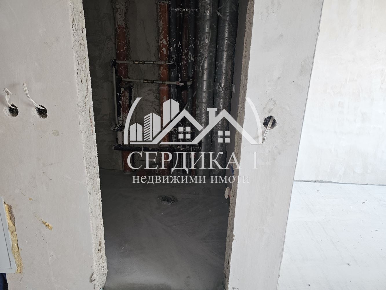 Продава 1-СТАЕН, гр. София, Банишора, снимка 10 - Апартаменти - 55433394