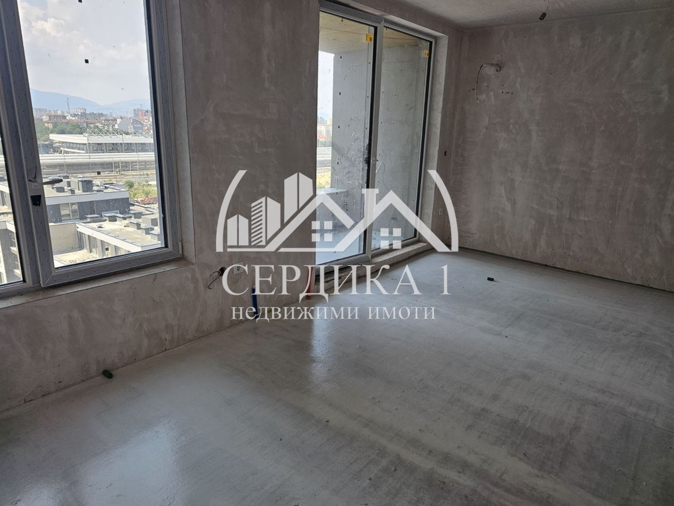Продава 1-СТАЕН, гр. София, Банишора, снимка 7 - Апартаменти - 55433394