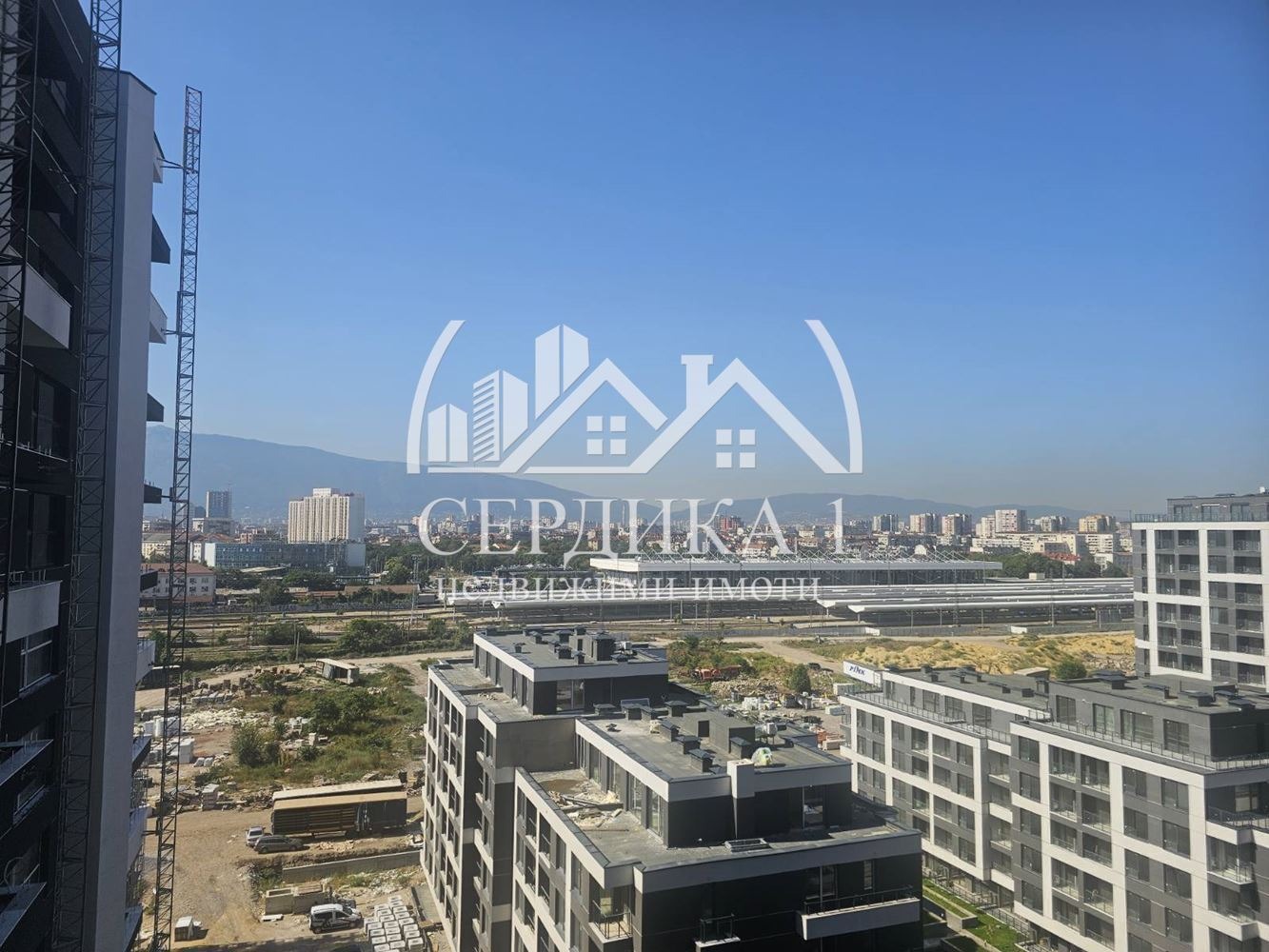 Продава 1-СТАЕН, гр. София, Банишора, снимка 15 - Апартаменти - 55433394