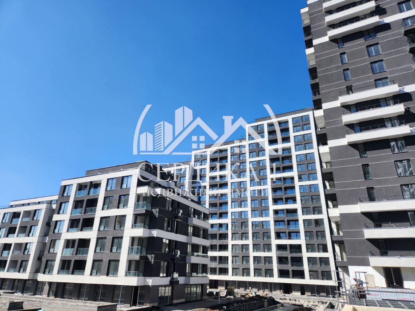 Продава 1-СТАЕН, гр. София, Банишора, снимка 12 - Апартаменти - 55433394