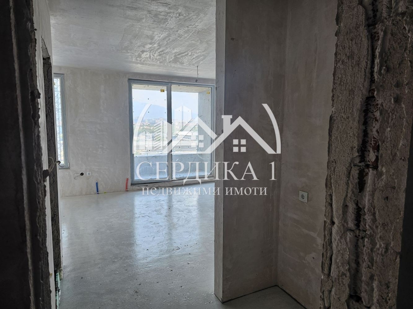 Продава 1-СТАЕН, гр. София, Банишора, снимка 8 - Апартаменти - 55433394