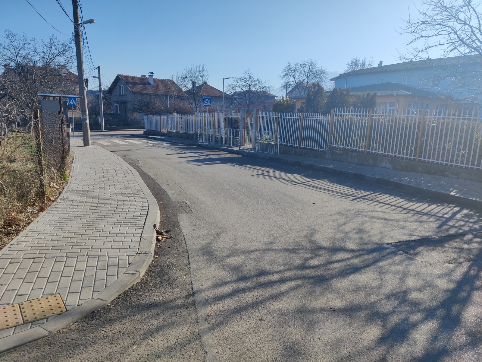 Продава 2-СТАЕН, гр. София, Суходол, снимка 11 - Апартаменти - 54381259