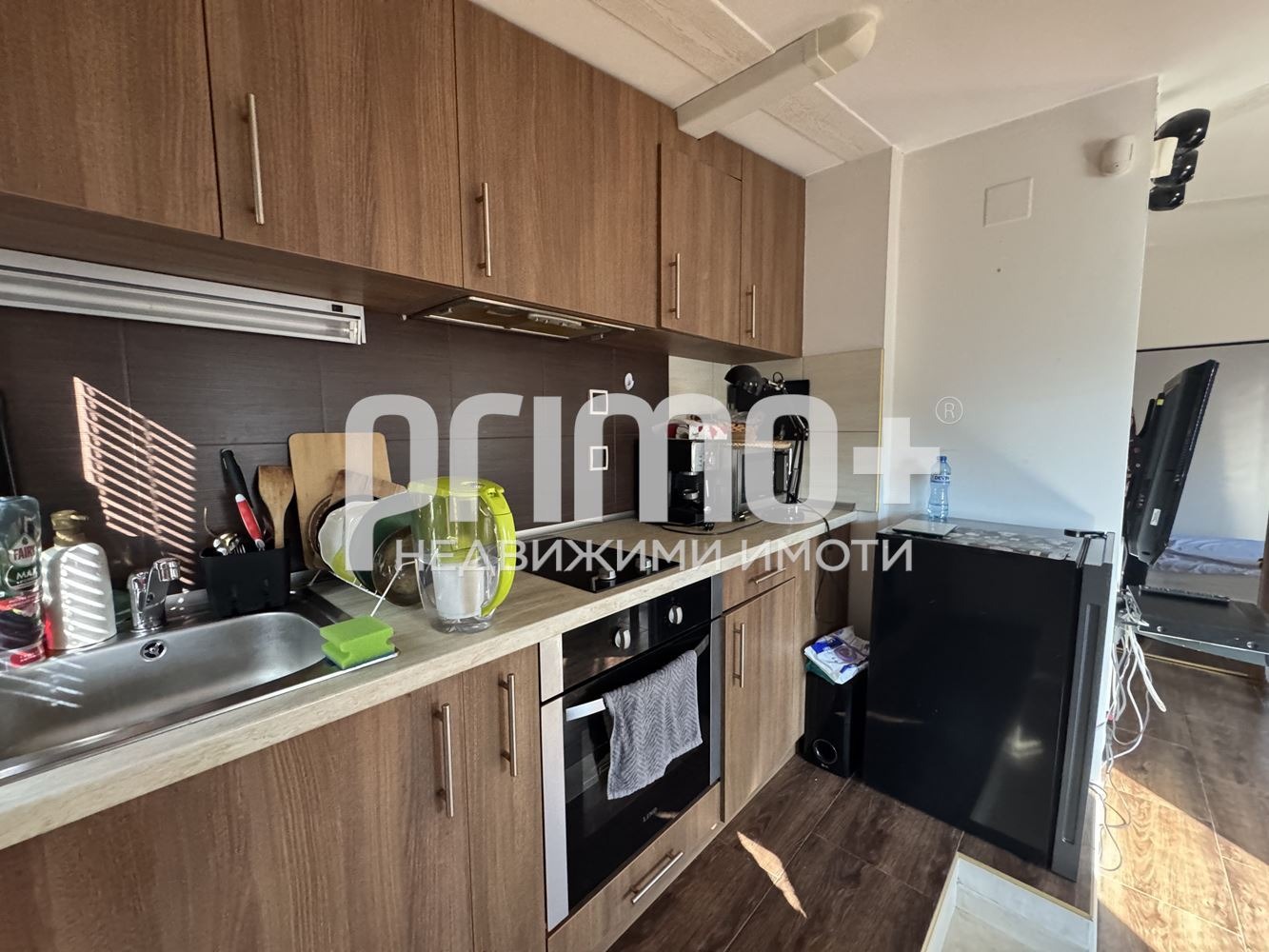Продава 2-СТАЕН, гр. София, Лозенец, снимка 6 - Апартаменти - 55582360