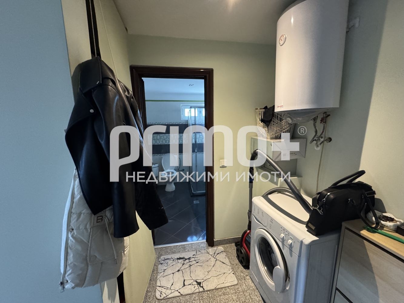 Продава 2-СТАЕН, гр. София, Лозенец, снимка 8 - Апартаменти - 55582360