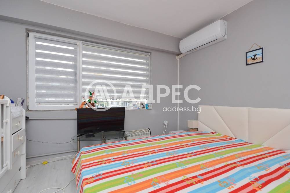 Продава 3-СТАЕН, гр. Бургас, Зорница, снимка 11 - Апартаменти - 56726568