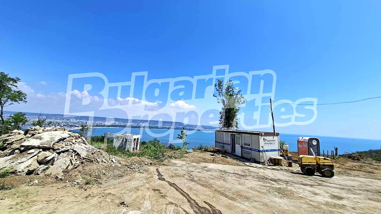 Продава 3-СТАЕН, гр. Варна, Галата, снимка 2 - Апартаменти - 50739215