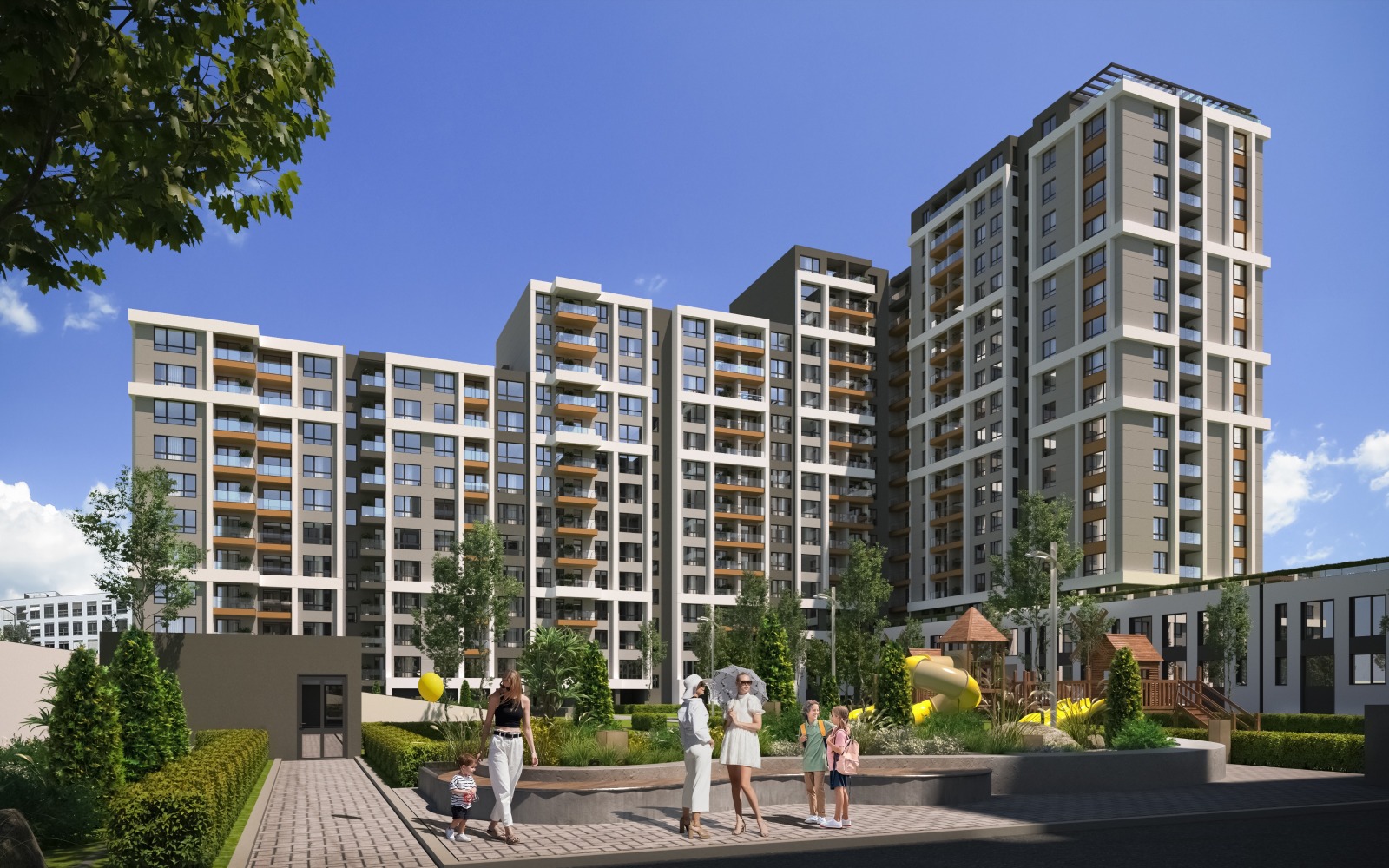 Продава 3-СТАЕН, гр. Пловдив, Гагарин, снимка 2 - Апартаменти - 54074789