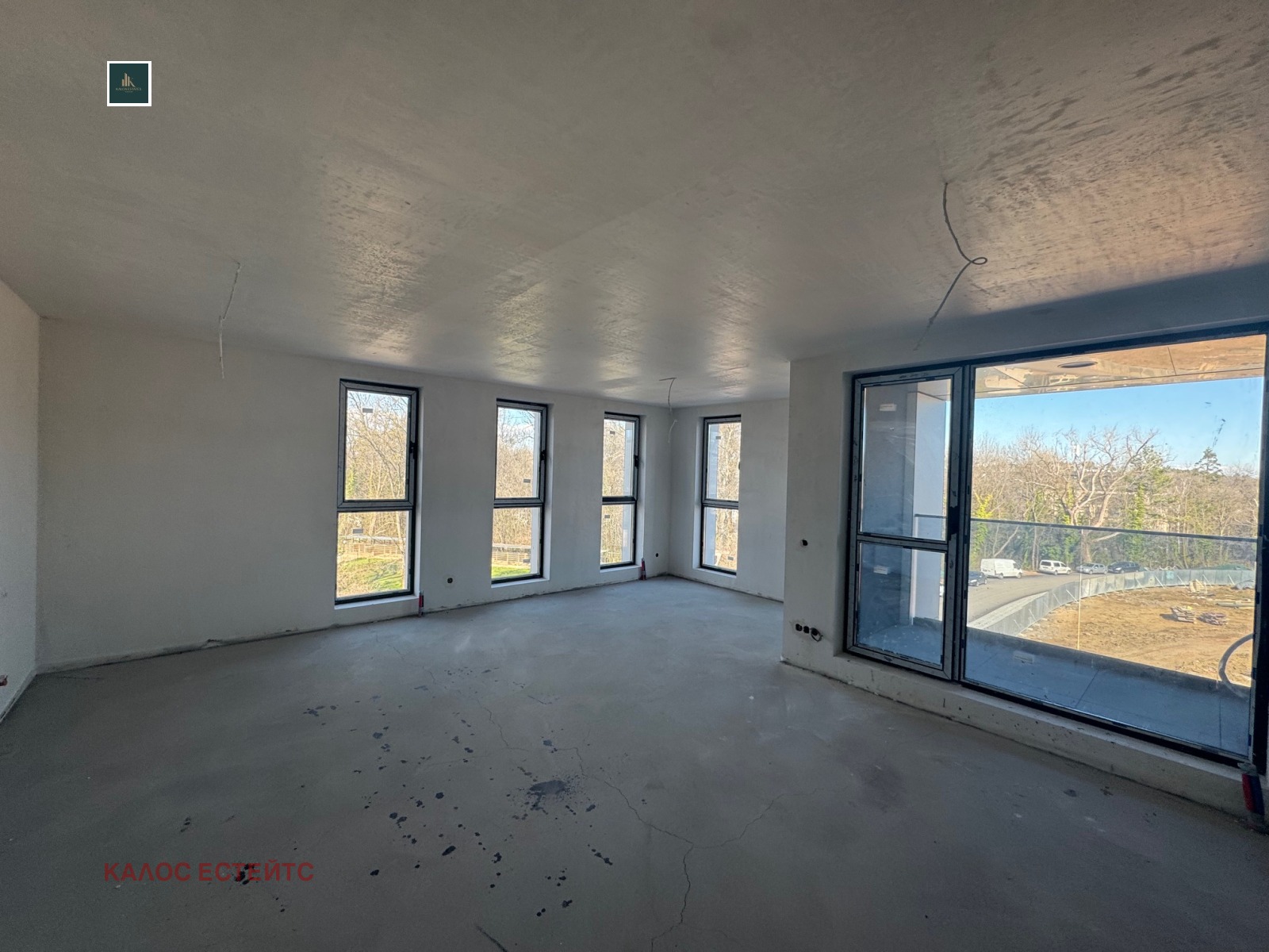 Продава 3-СТАЕН, гр. София, Малинова долина, снимка 5 - Апартаменти - 54342774