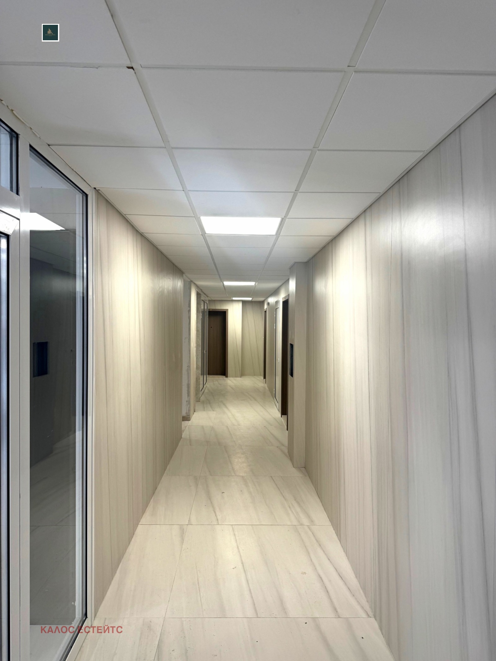 Продава 3-СТАЕН, гр. София, Малинова долина, снимка 3 - Апартаменти - 54342774