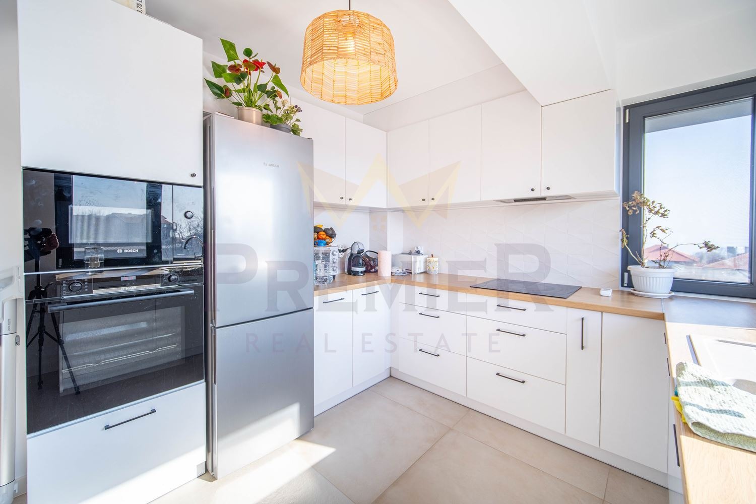 Продава 3-СТАЕН, гр. Варна, Галата, снимка 6 - Апартаменти - 54366762