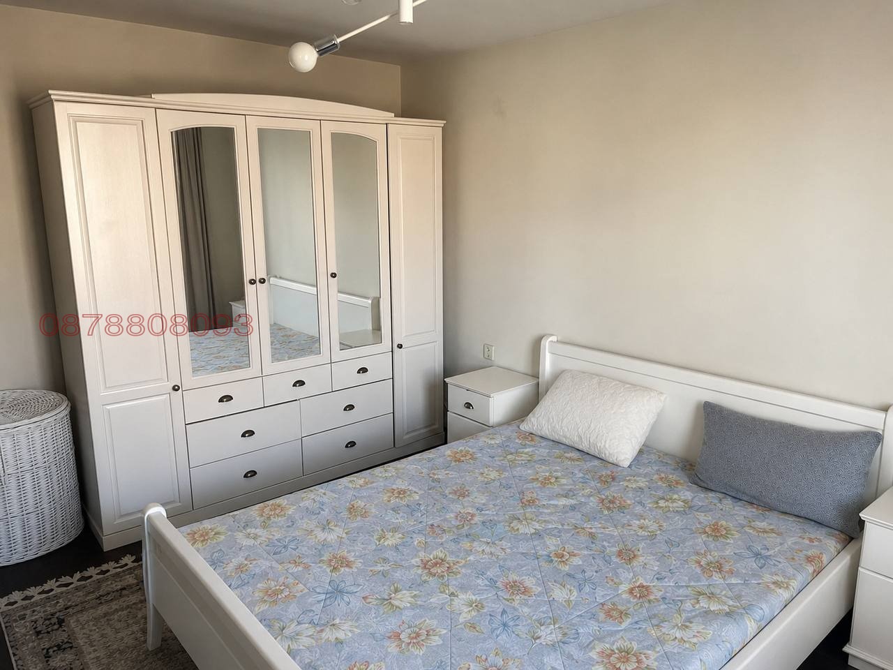 Продава 3-СТАЕН, гр. Враца, Център, снимка 4 - Апартаменти - 55240319