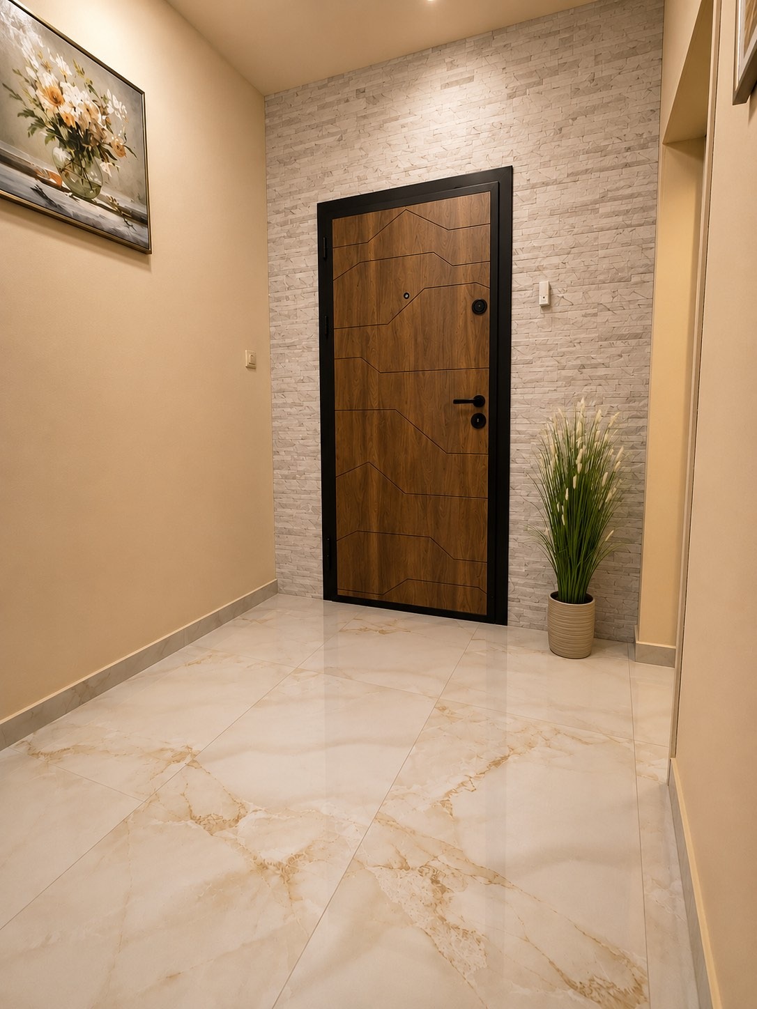 Продава 3-СТАЕН, гр. Варна, ВИНС-Червен площад, снимка 15 - Апартаменти - 55457559