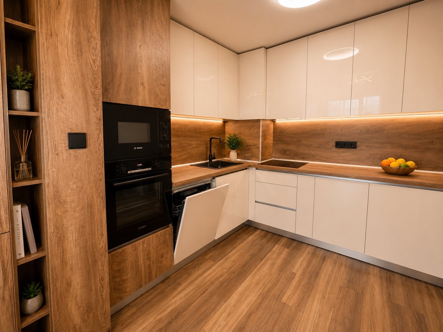 Продава 3-СТАЕН, гр. Варна, ВИНС-Червен площад, снимка 7 - Апартаменти - 55457559