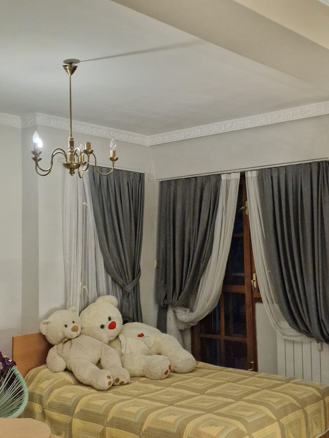 Продава МНОГОСТАЕН, гр. Пловдив, Кършияка, снимка 11 - Апартаменти - 55120064