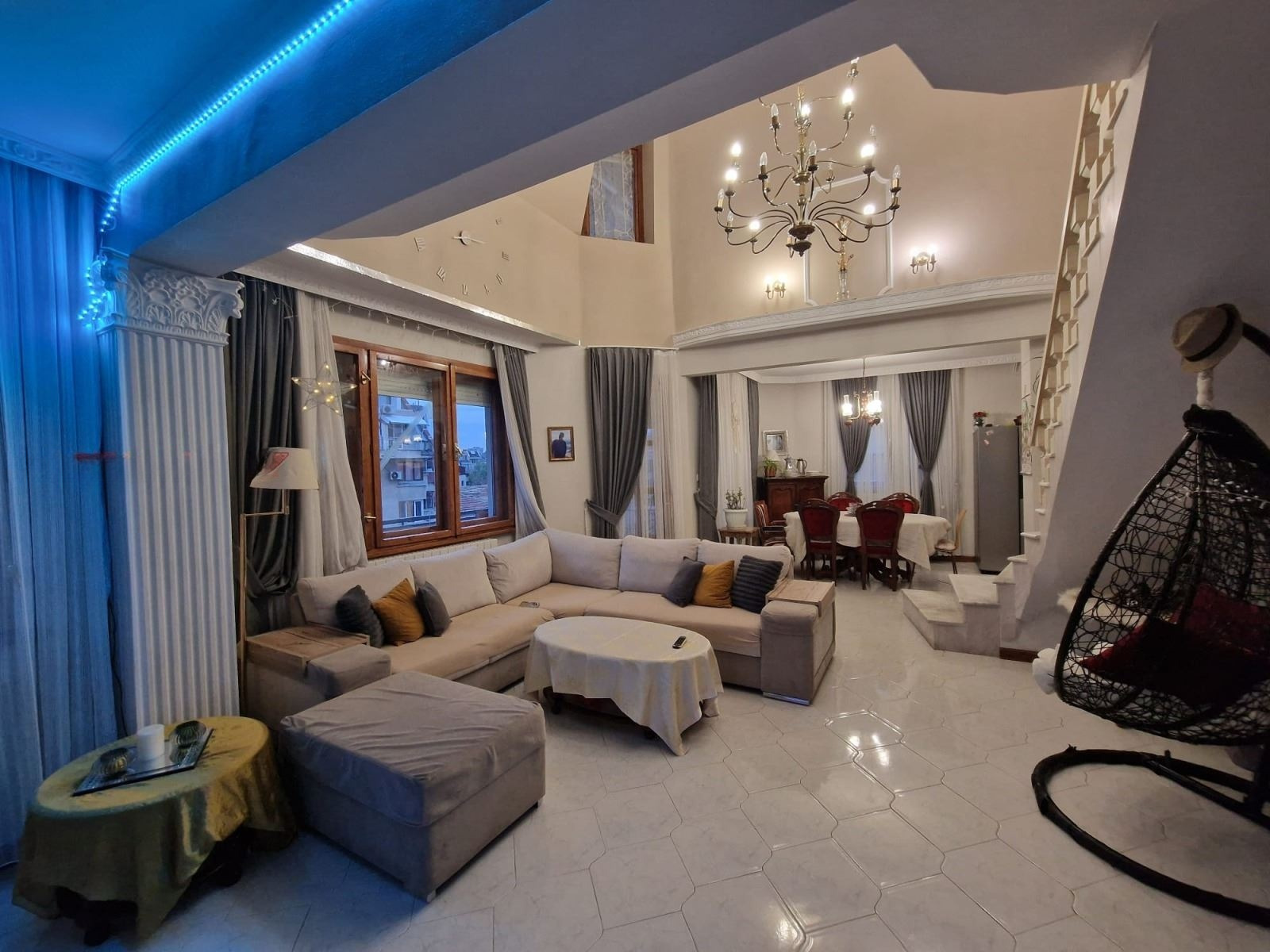 Продава МНОГОСТАЕН, гр. Пловдив, Кършияка, снимка 12 - Апартаменти - 55120064