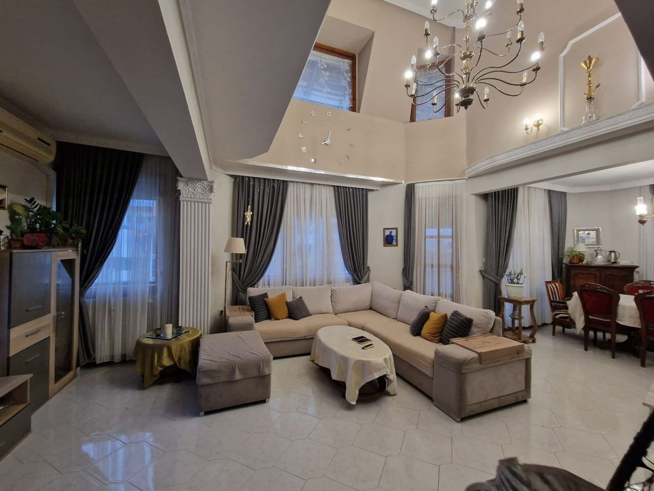 Продава МНОГОСТАЕН, гр. Пловдив, Кършияка, снимка 2 - Апартаменти - 55120064
