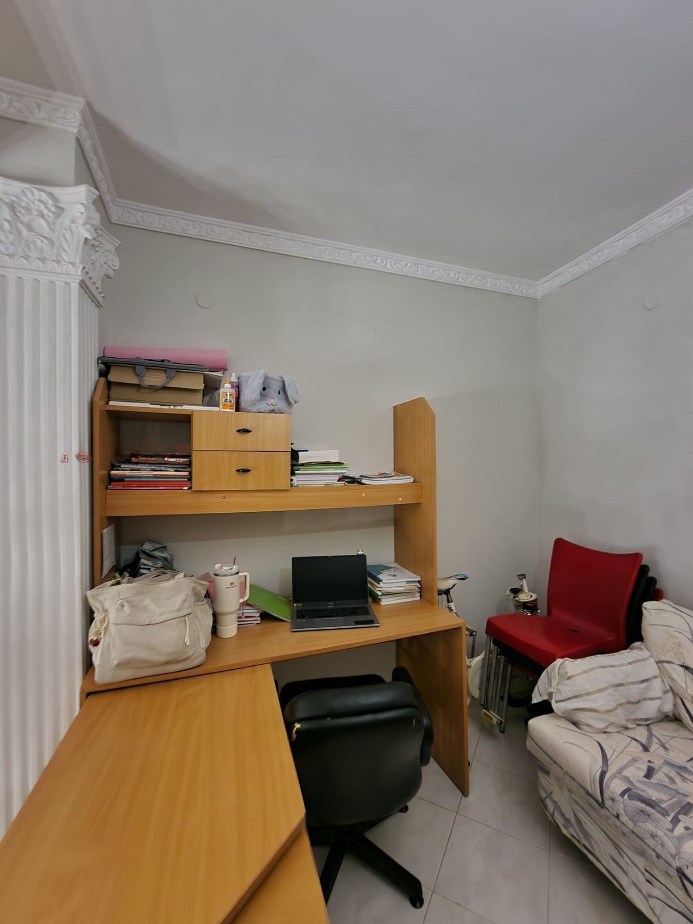 Продава МНОГОСТАЕН, гр. Пловдив, Кършияка, снимка 16 - Апартаменти - 55120064