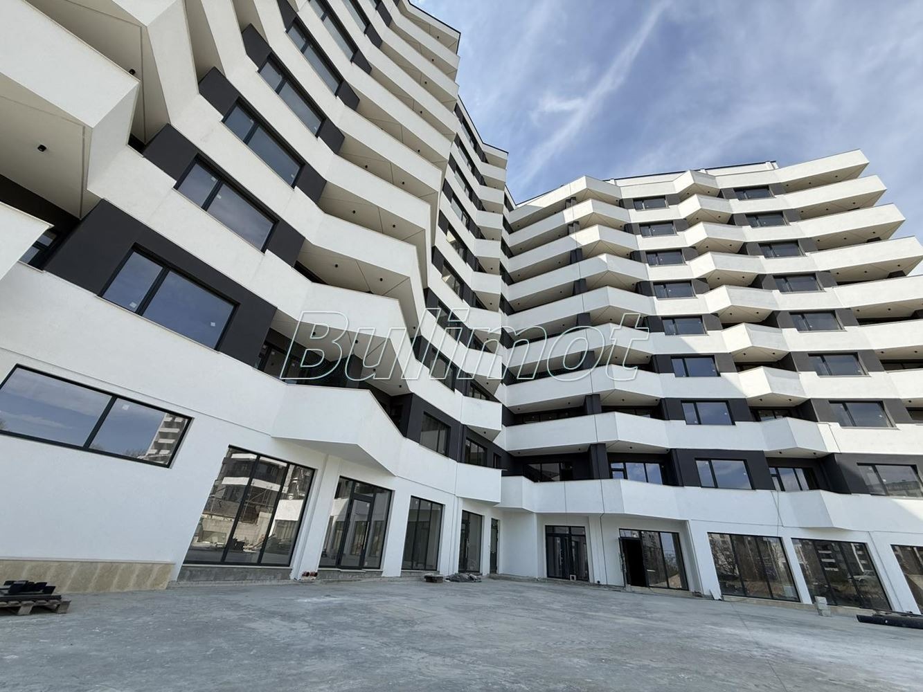 Продава ОФИС, гр. Варна, Възраждане 4, снимка 5 - Офиси - 54254825