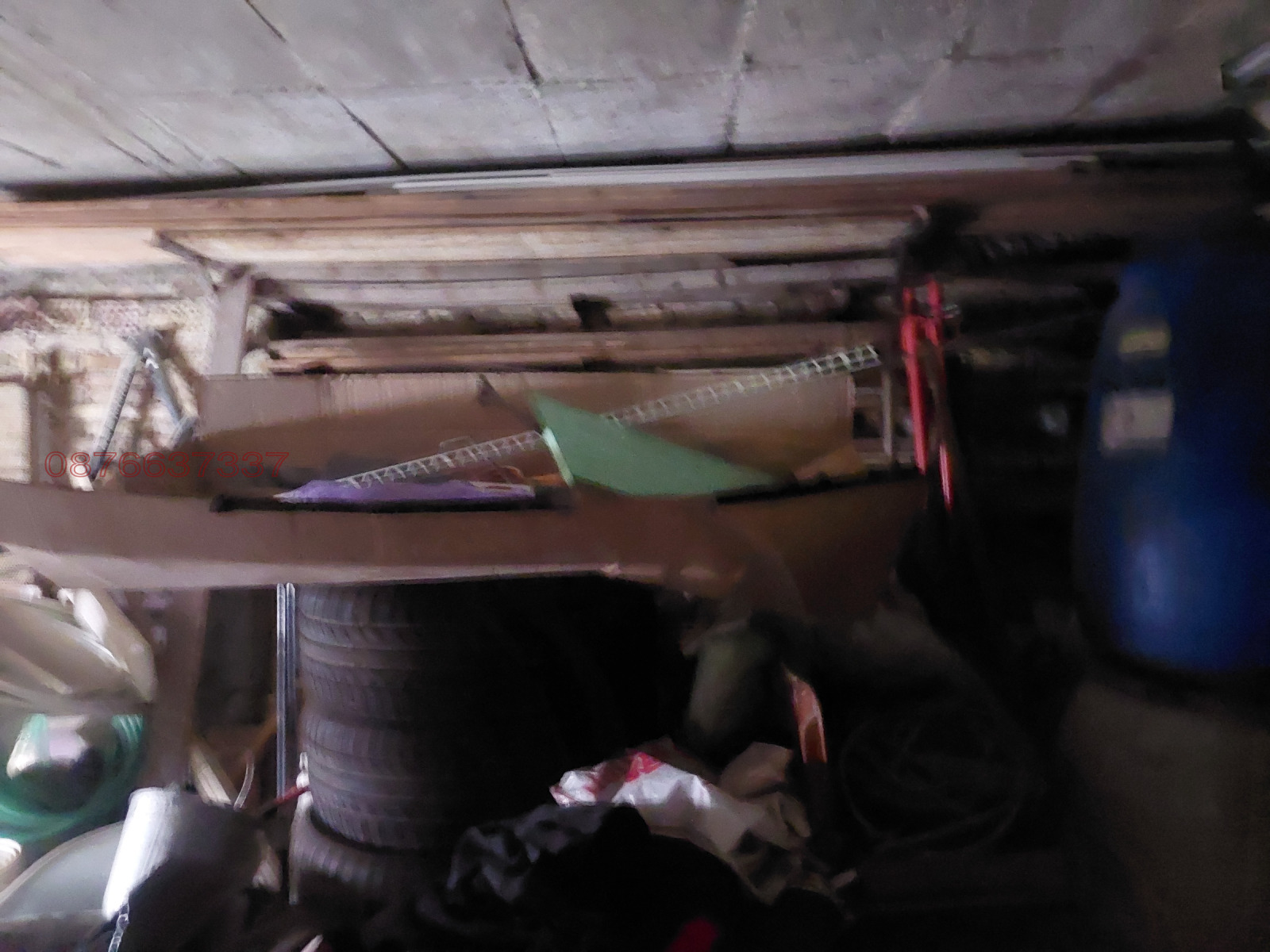 Продава КЪЩА, гр. Варна, Максуда, снимка 9 - Къщи - 54015382