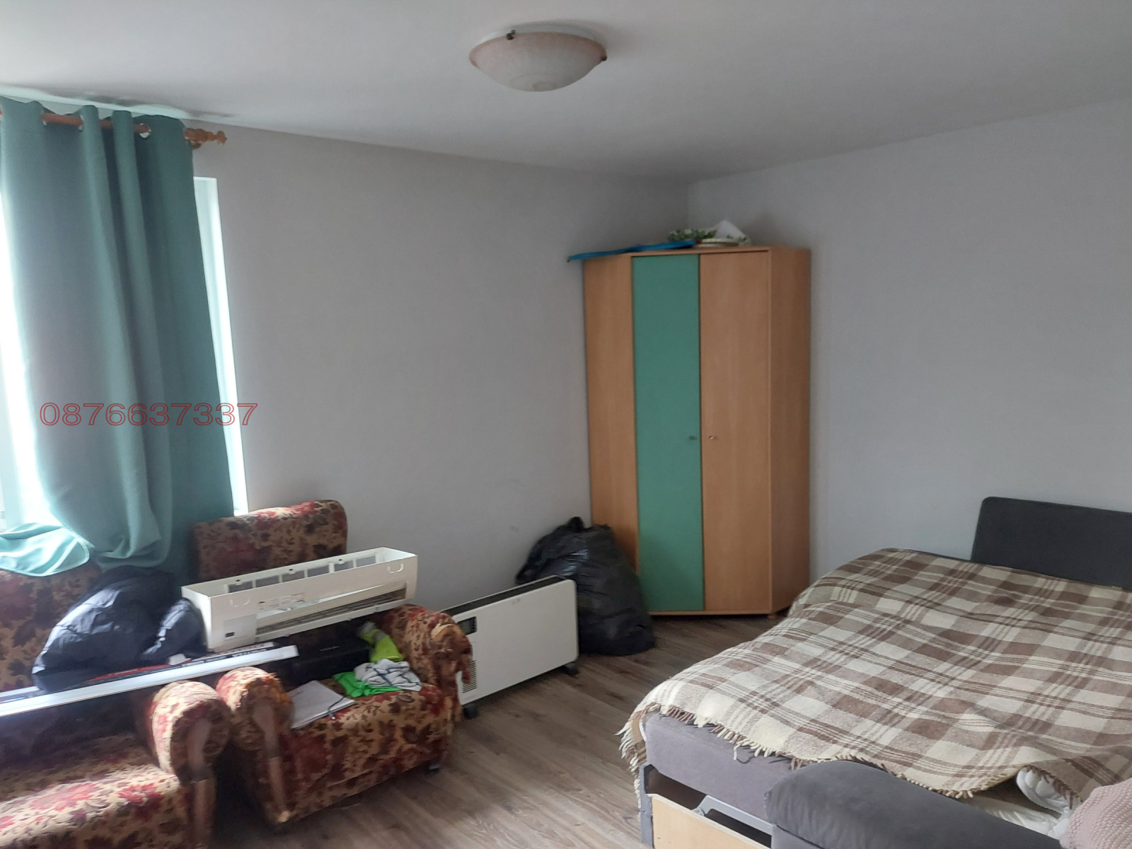 Продава КЪЩА, гр. Варна, Максуда, снимка 6 - Къщи - 54015382