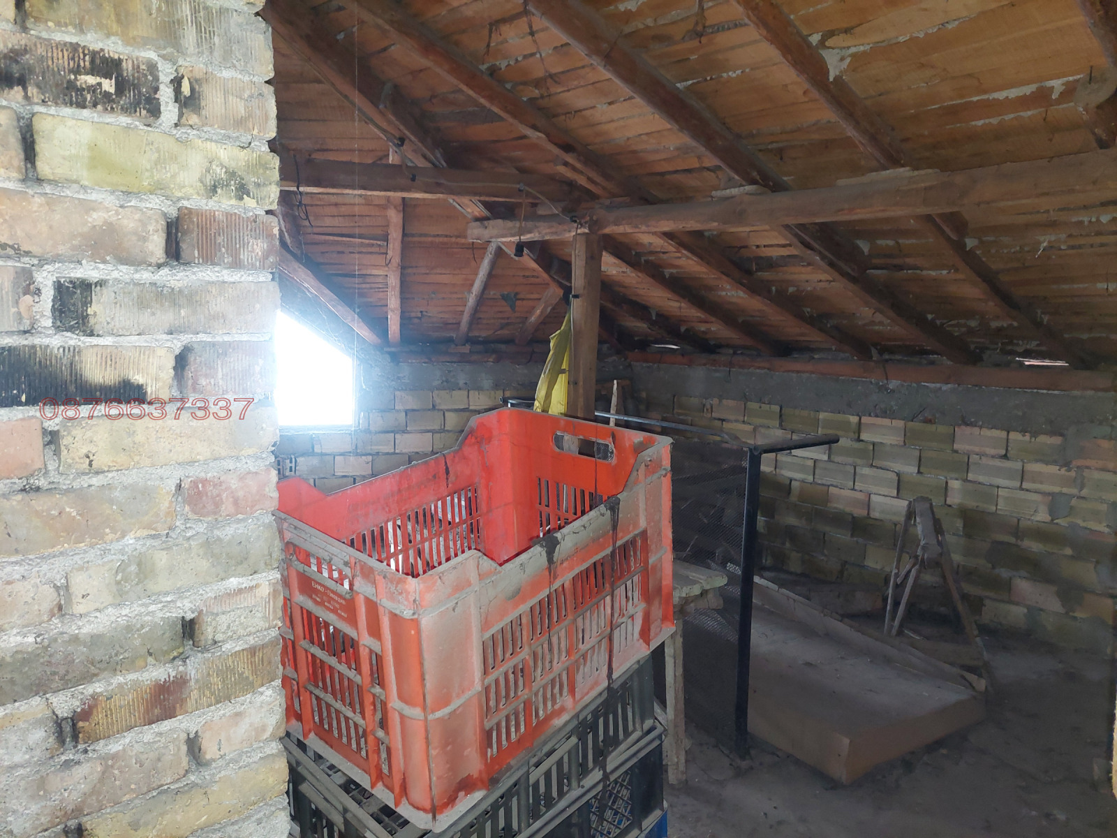 Продава КЪЩА, гр. Варна, Максуда, снимка 14 - Къщи - 54015382