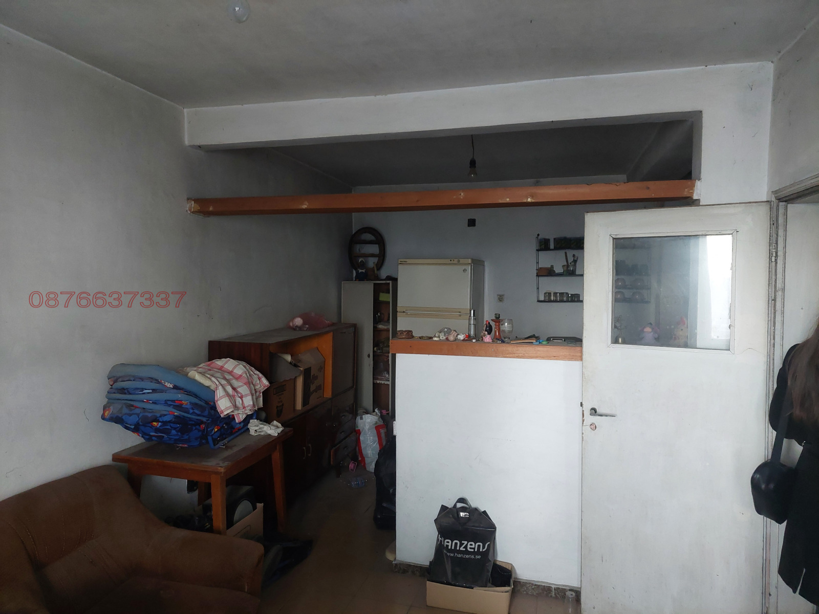 Продава КЪЩА, гр. Варна, Максуда, снимка 10 - Къщи - 54015382